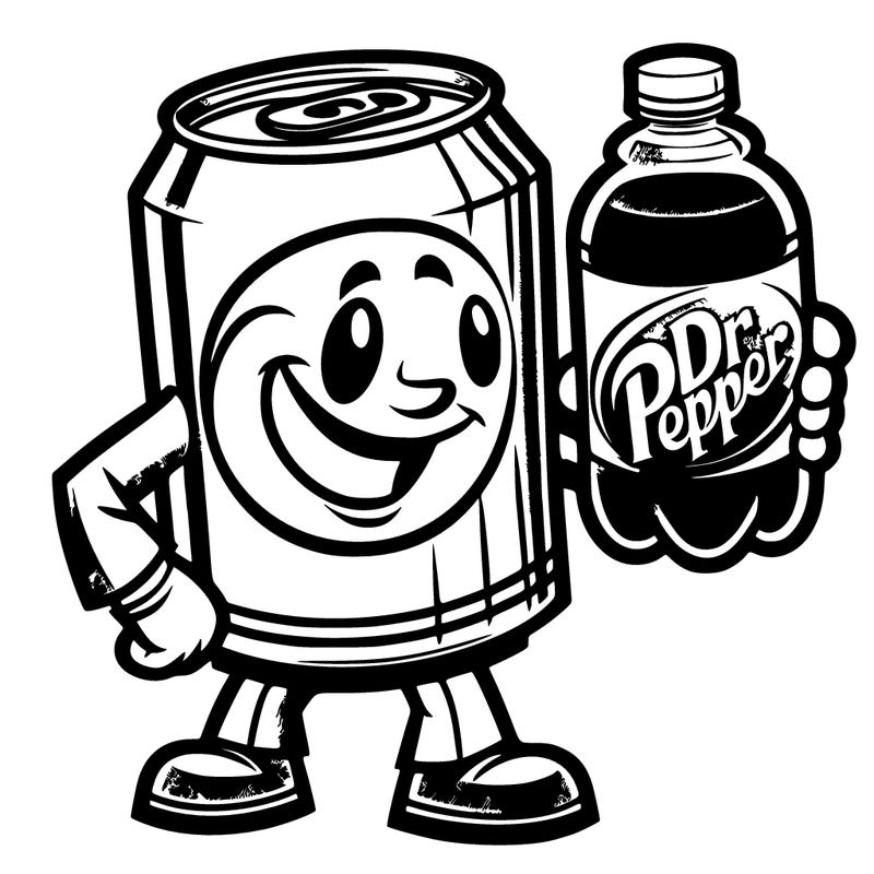 dr pepper