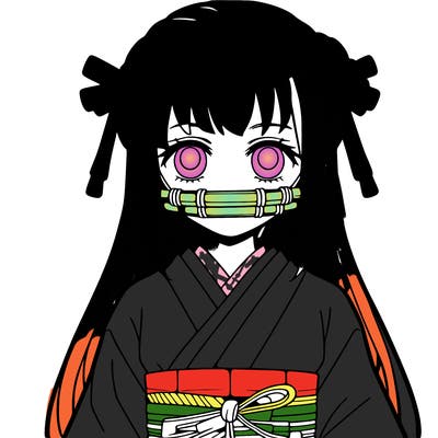 nezuko