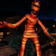 Mummy: Escape Horror Games