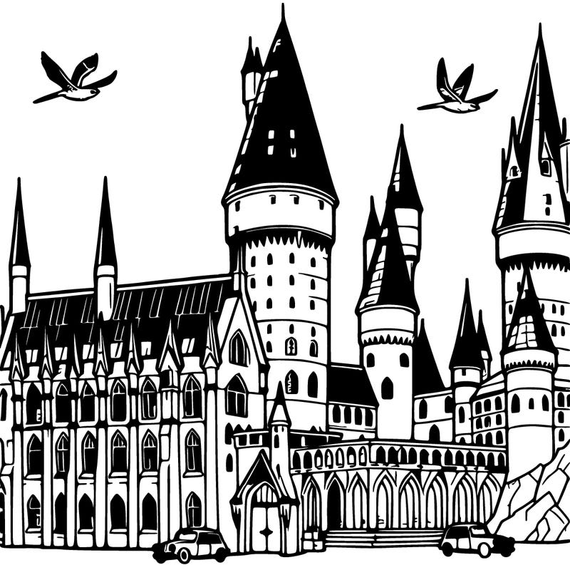 hogwarts