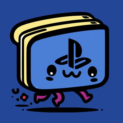 ps5 logo