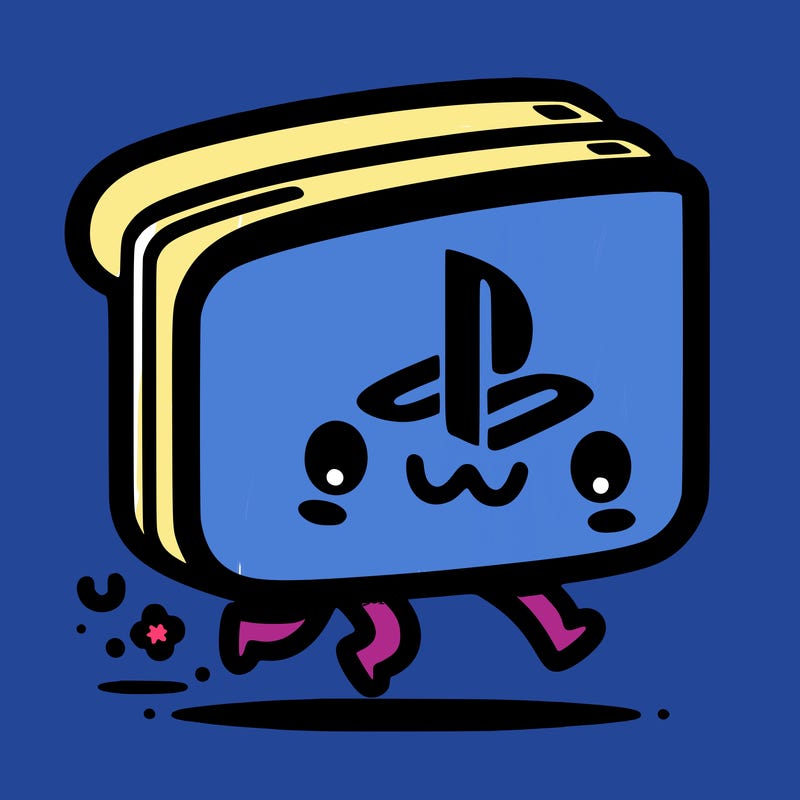 ps5 logo