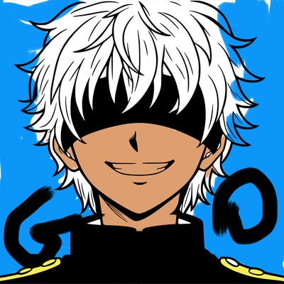 sataru gojo