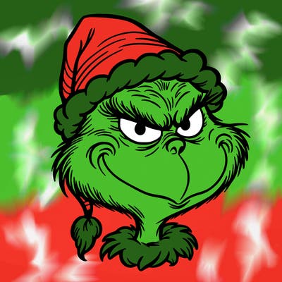 grinch