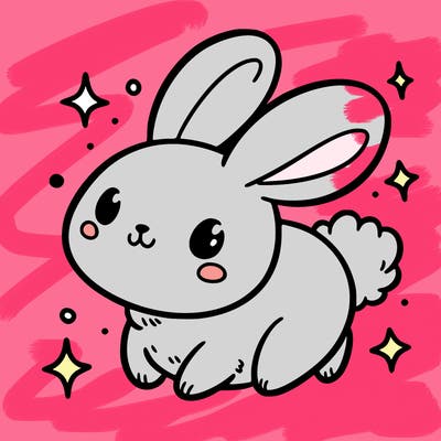 bunny