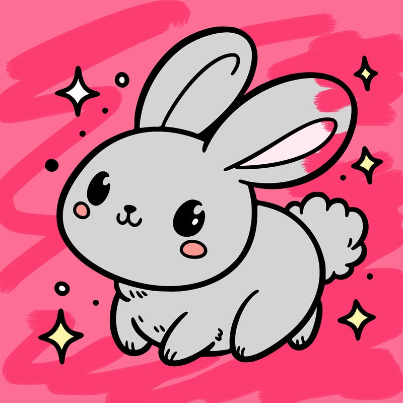 bunny