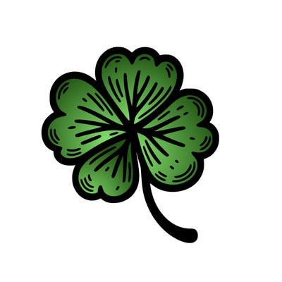 four leaf clover
