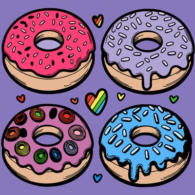 donuts
