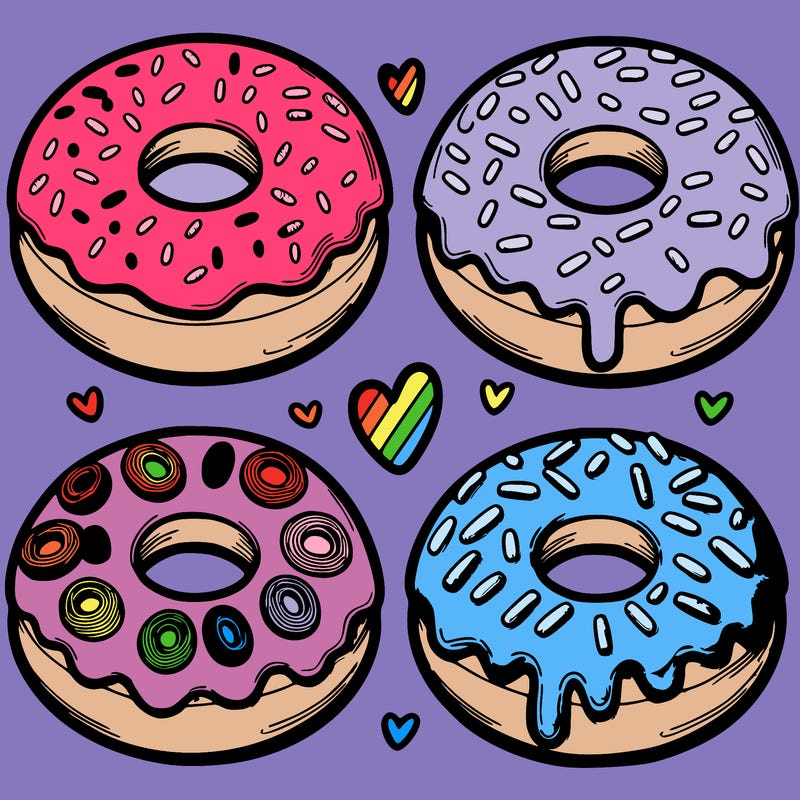 donuts