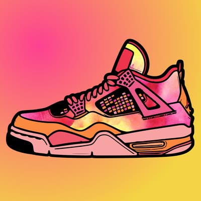 jordan 4