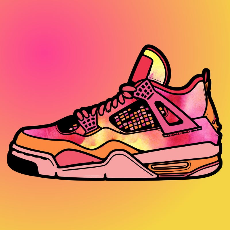 jordan 4