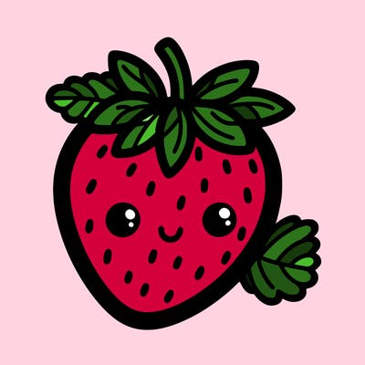 strawberry
