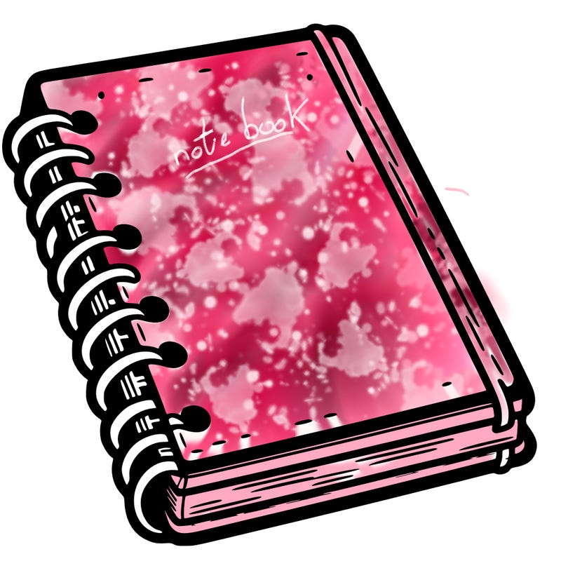 notebook