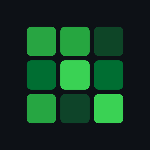 Habit Tracker - Completer - Productivity App | MWM