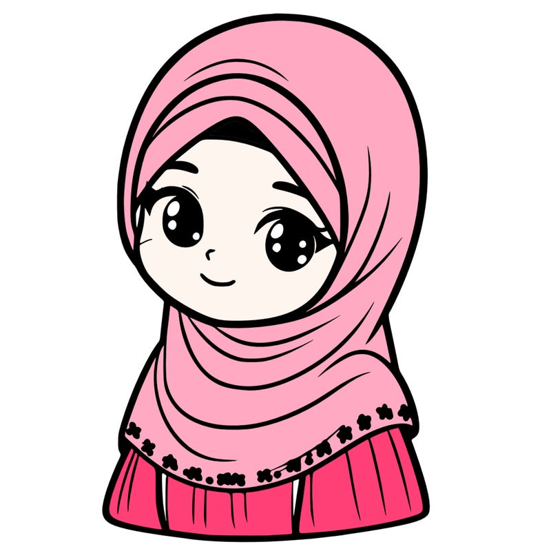 muslim girl