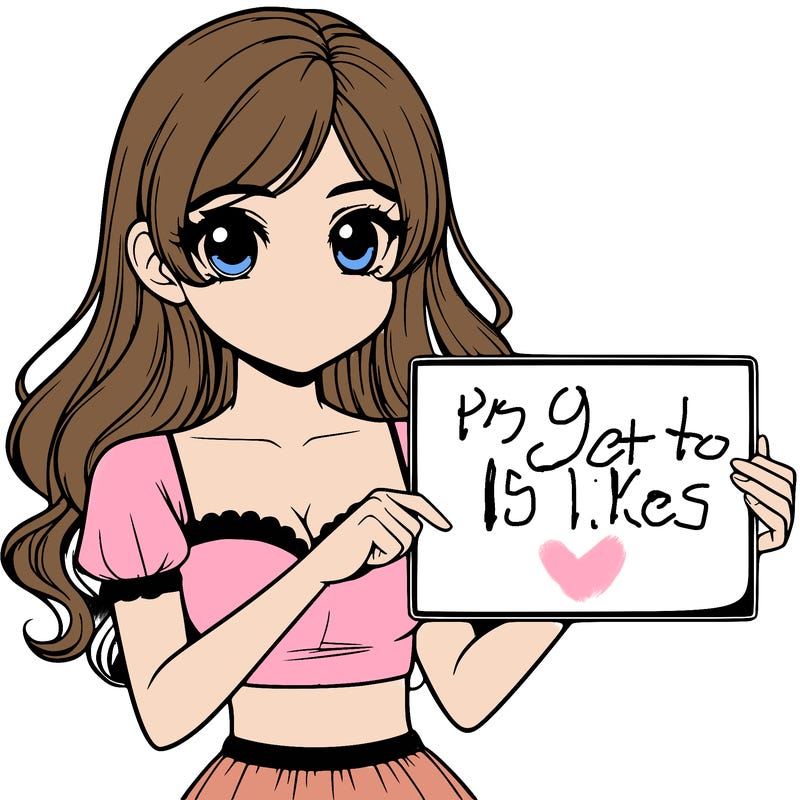 realistic pretty girl holding blank sign