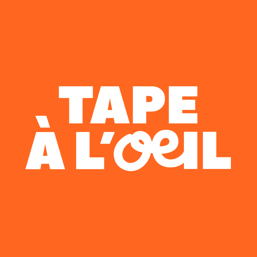 Tape à l'oeil - Kids Clothing