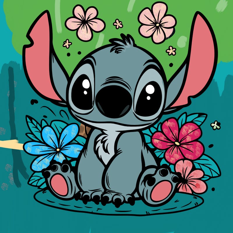 stitch