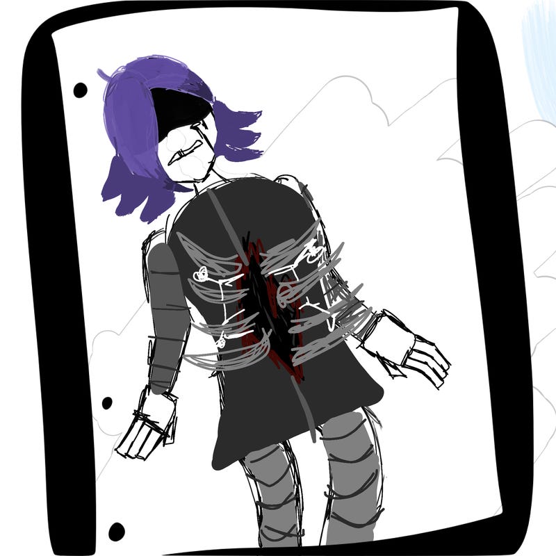 blank white page with nothing drawn on it