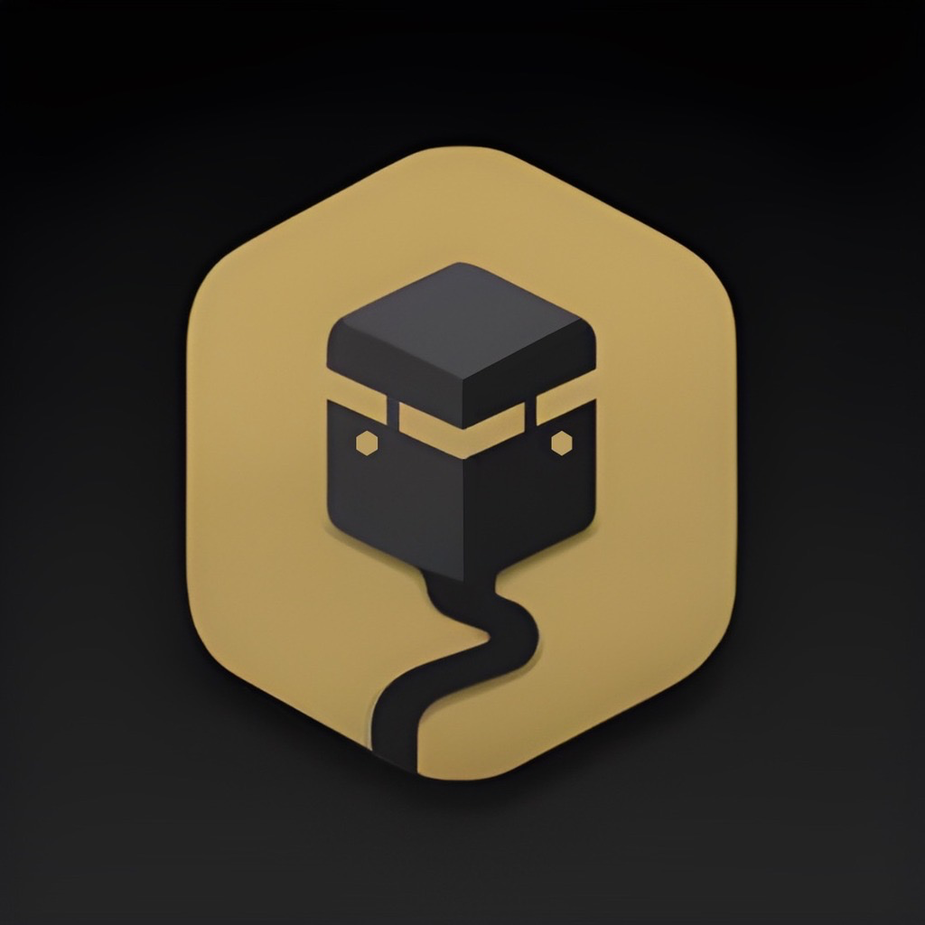 Ihsan - Reference App | MWM