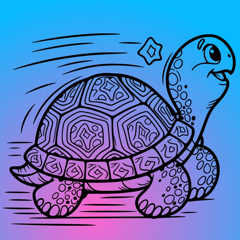 tortoise
