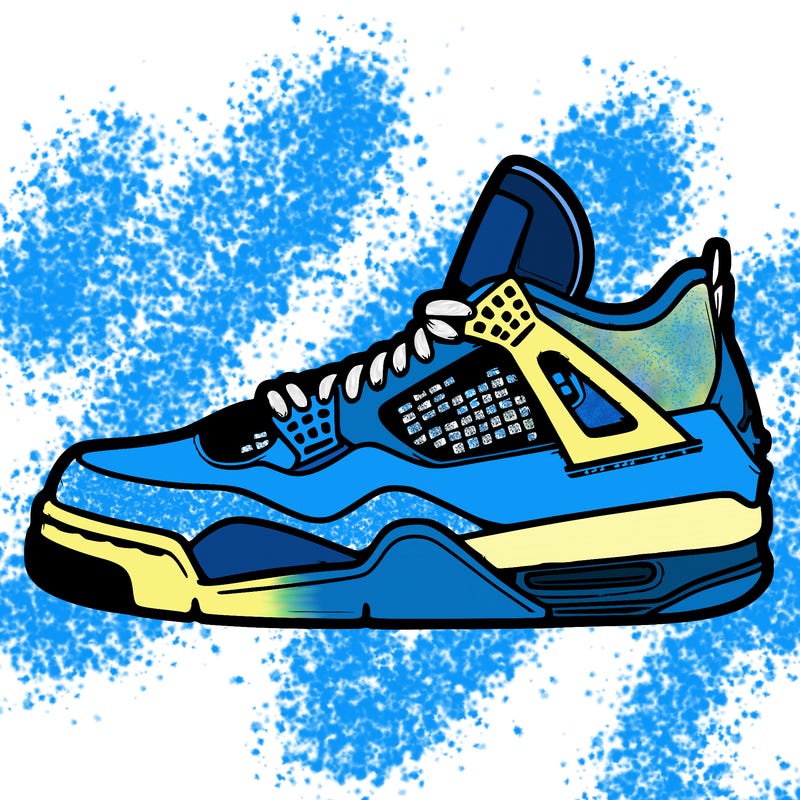 jordan 4