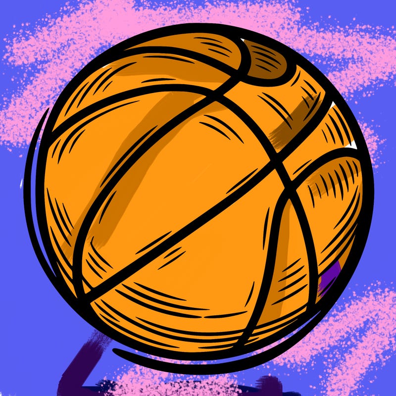 basketball