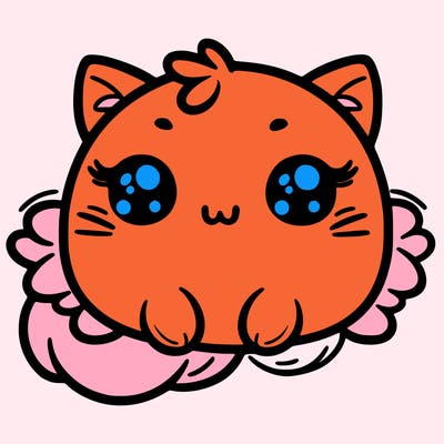 cute