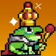 Samago - Daily Frog Challenge