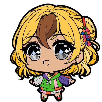 chibi