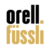 Orell Füssli – Mein Buch - App Icon
