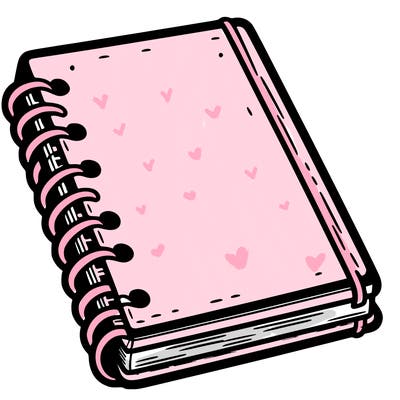notebook