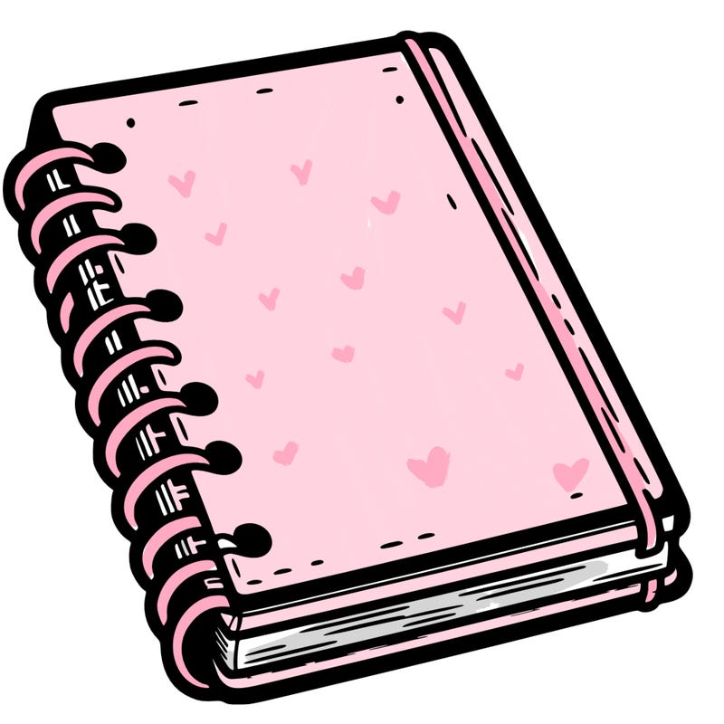 notebook