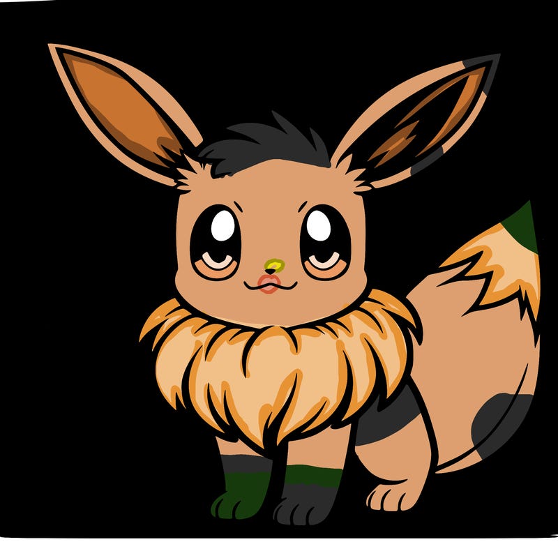 eevee