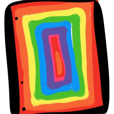 blank white page with nothing drawn on it