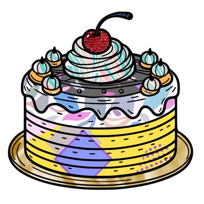 cake