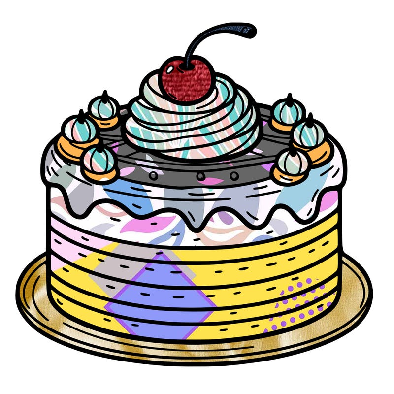 cake