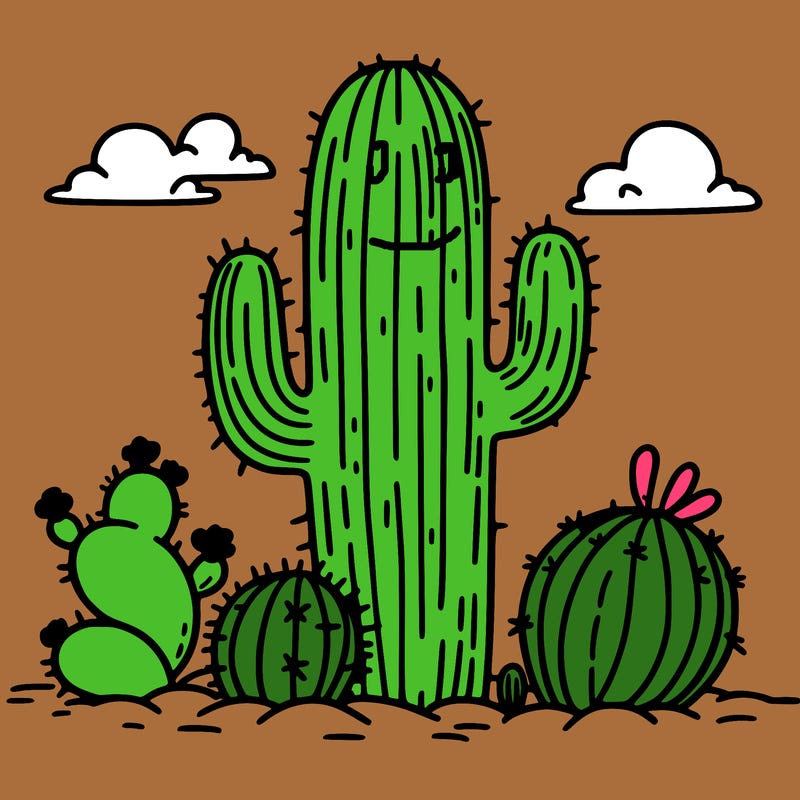 cactus