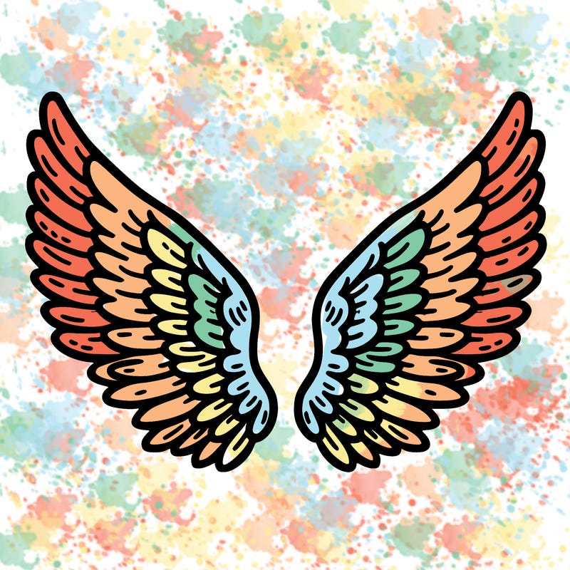 wings