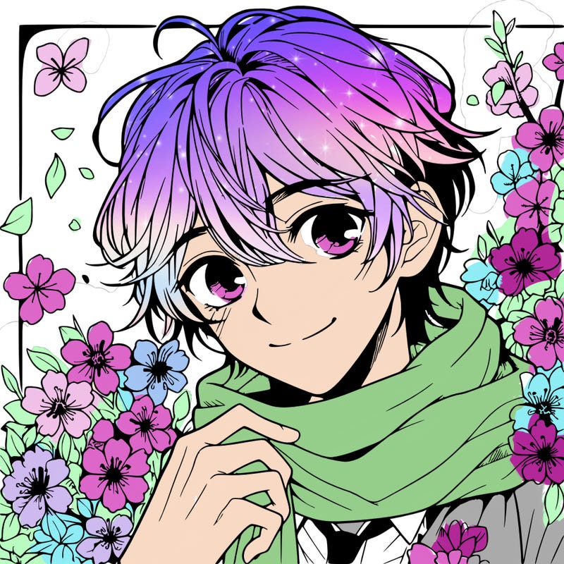 manga