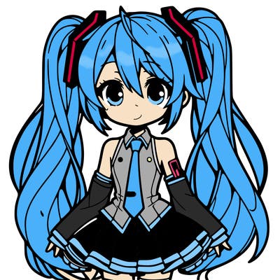 miku