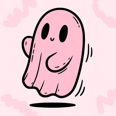 ghost