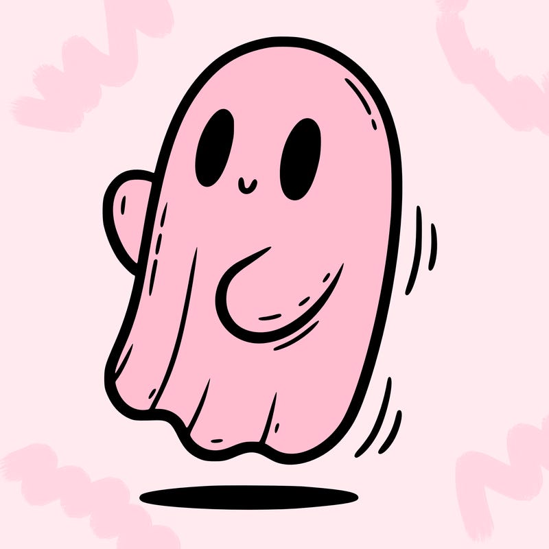 ghost