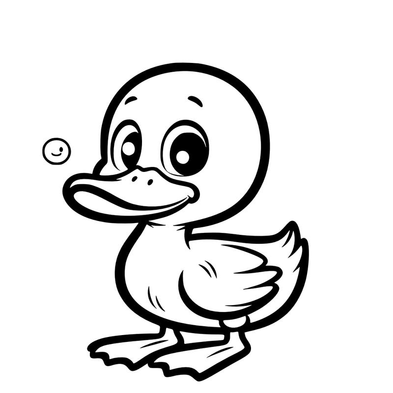 duck
