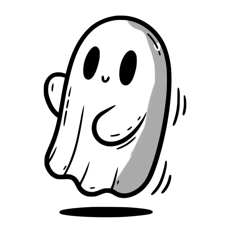 ghost