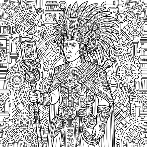 Pakal the Great