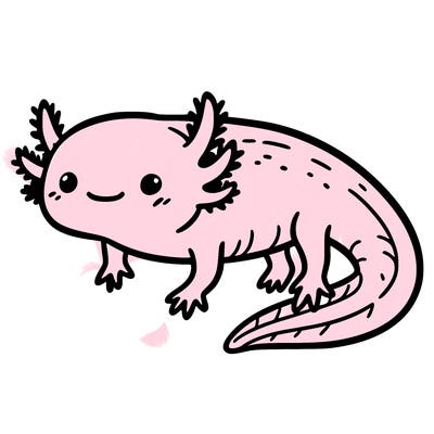 axolotl