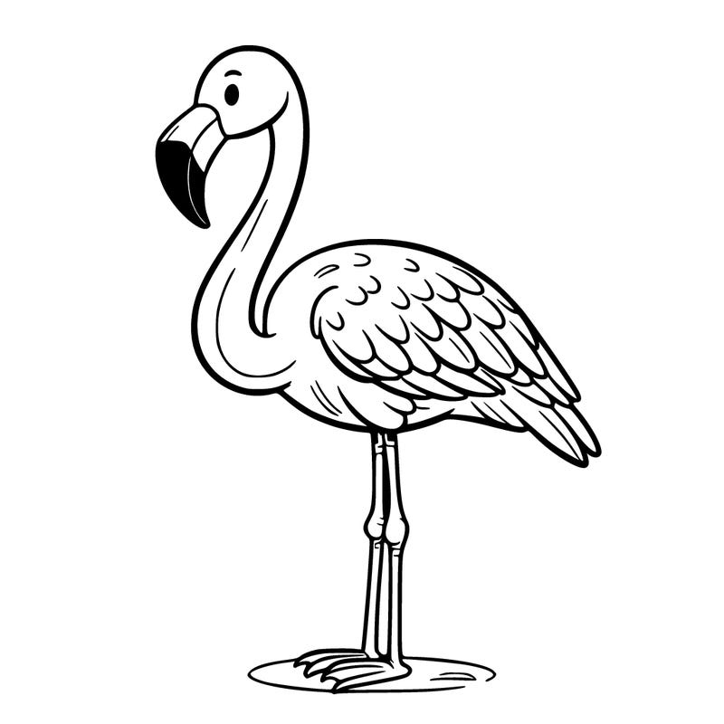 flamingo