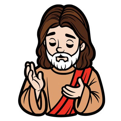 jesus