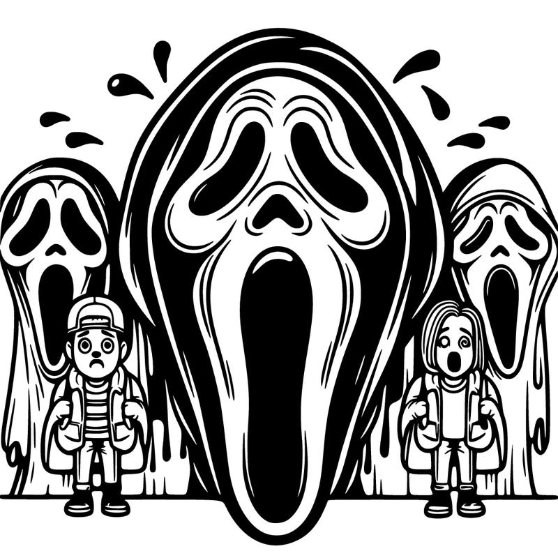 scream movie
